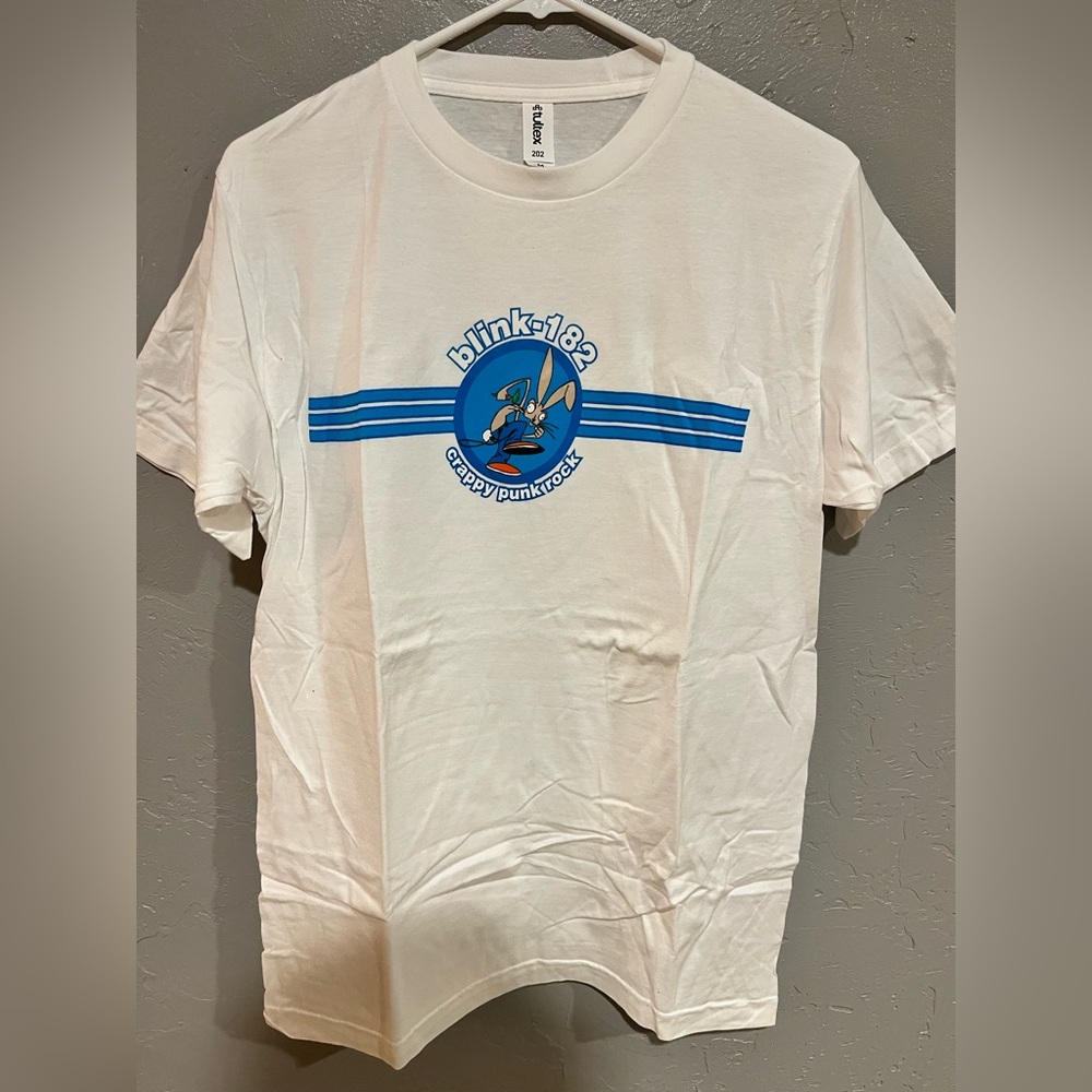 Blink 182 shirt